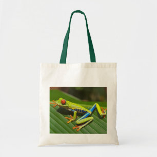 Bolsa Tote Sapo de árvore