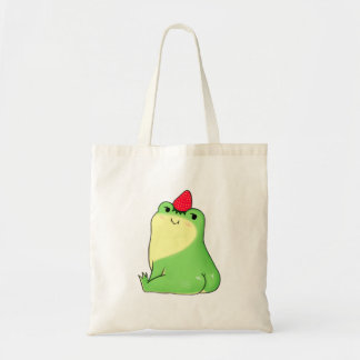 Bolsa Tote Sapo de Bunda