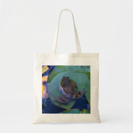 Bolsa Tote Sapo de obrigações