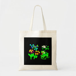 Bolsa Tote SAPO e PRIMAVERA