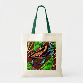 Bolsa Tote Sapo Tote Bag
