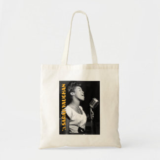 Bolsa Tote Sarah Vaughan