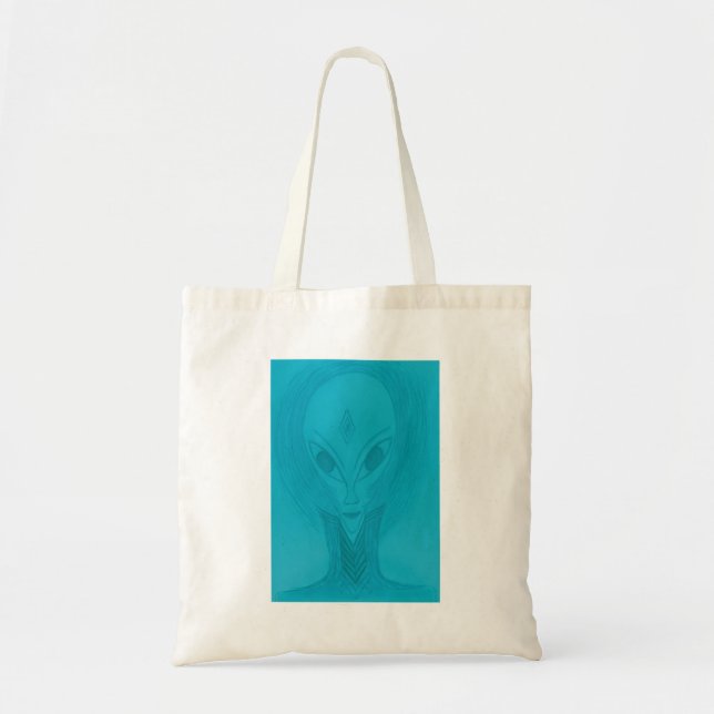 Bolsa Tote Saraí (Frente)