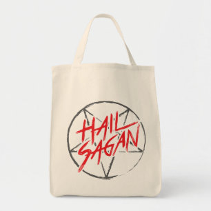 Bolsa Tote Saraiva Sagan