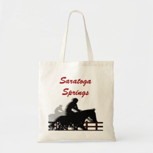 Bolsa Tote Saratoga Springs