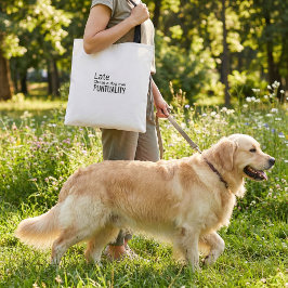 Bolsa Tote Sarcasm funny humour witty attitude