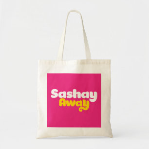 Bolsa Tote Sashay Away.