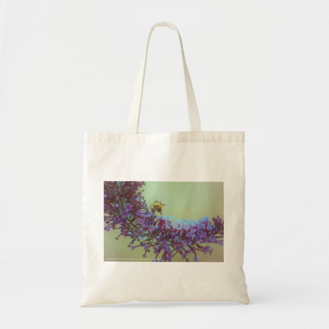 Bolsa Tote Saudações (Frente)