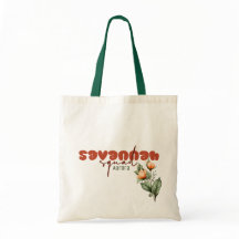 Savannah Squad Peach Bridesmaid Retro Bachelorette