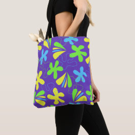 Bolsa Tote Savia