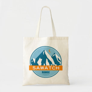 Bolsa Tote Sawatch Range Colorado