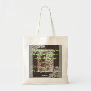 Bolsa Tote Scan45, fibromialgia é frequentemente um mal muit
