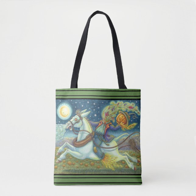 BOLSA TOTE SCARECROW E MULTILHA DO OMBRO DO SORO (Frente)