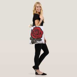 Bolsa Tote Scarlet Harmony
