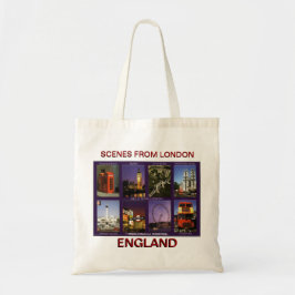 BOLSA TOTE SCENE FROM LONDON BY MOJISOLA A GBADAMOSI OKUBULE