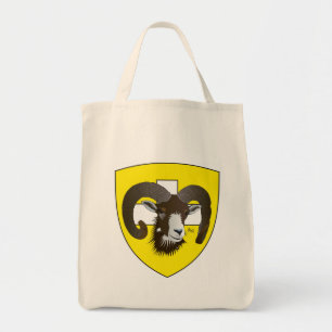 Bolsa Tote Schaffhausen Suíça Suisse Svizzera Saco