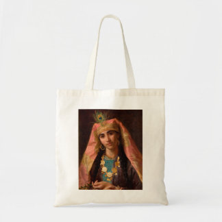 Bolsa Tote Scheherazade