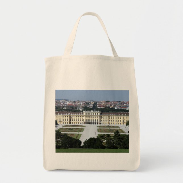 Bolsa Tote schönbrunn (Frente)