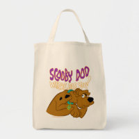 Scooby-Doo Assustado