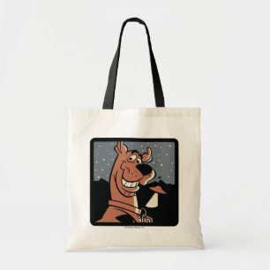 Bolsa Tote Scooby-Doo com UFO
