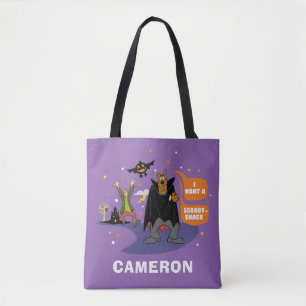 Bolsa Tote Scooby-Doo I Vant a Scooby Snack