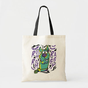 Bolsa Tote Scooby-Doo   Ruh Roh Raggy