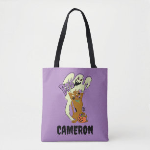 Bolsa Tote Scooby-Doo   Scooby-Doo Boo