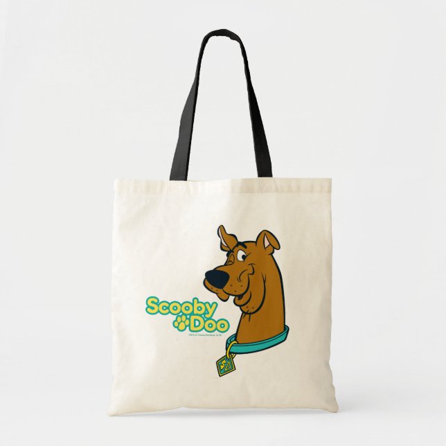 Bolsa Tote Scooby-Doo Winking (Frente)