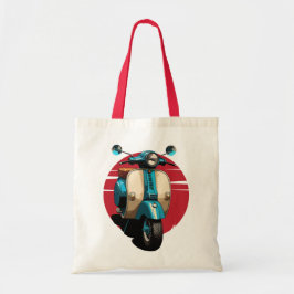 Bolsa Tote Scooter