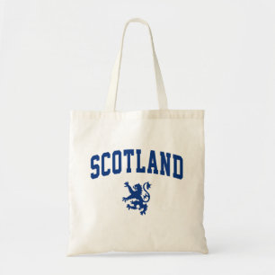 Bolsa Tote Scotland