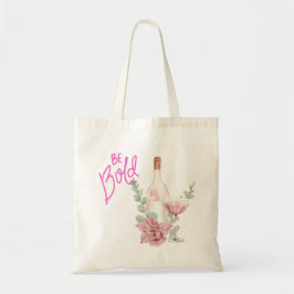 Bolsa Tote Sê Banda de Toque Negrito