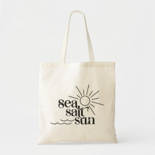 Bolsa Tote Sea Salt Sun