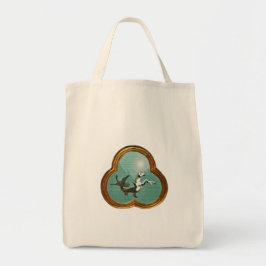 Bolsa Tote Sea Unicorn Bag