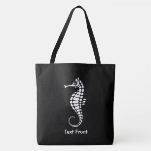 Bolsa Tote Seacavalo Branco