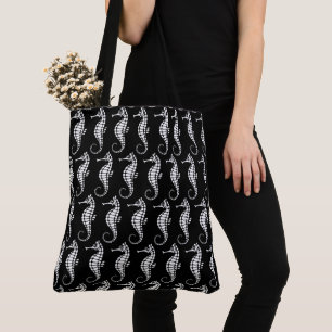 Bolsa Tote Seacavalo Branco