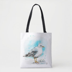 Bolsa Tote Seagull
