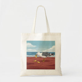 Bolsa Tote Seagull