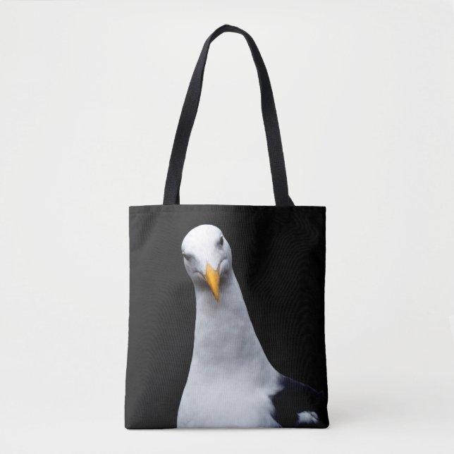 Bolsa Tote Seagull (Frente)