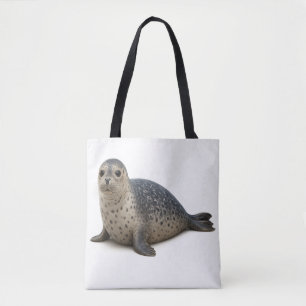 Bolsa Tote Sealily Adorable