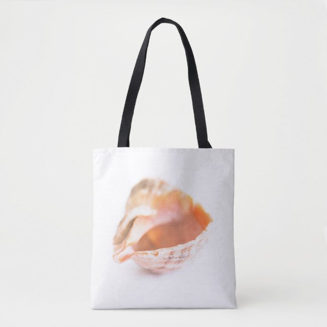 Bolsa Tote Seashell (Frente)