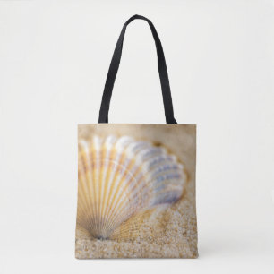 Bolsa Tote Seashell doce