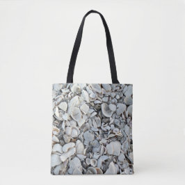 Bolsa Tote Seashell Shoreline Carry