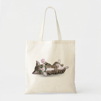 Bolsa Tote Sebastian Tote Bag
