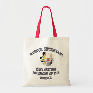 BOLSA TOTE SECRETÁRIO DA ESCOLA