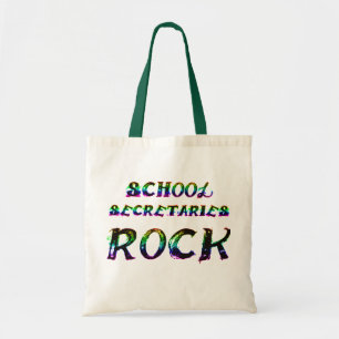 BOLSA TOTE SECRETÁRIOS ROCHA DA ESCOLA