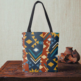 Bolsa Tote Sedona Boho