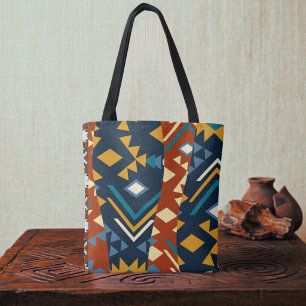 Bolsa Tote Sedona Boho