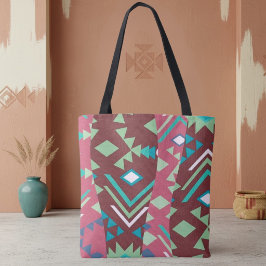 Bolsa Tote Sedona Boho