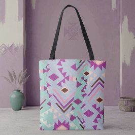 Bolsa Tote Sedona Boho