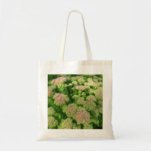 Bolsa Tote Sedum Autumn Joy